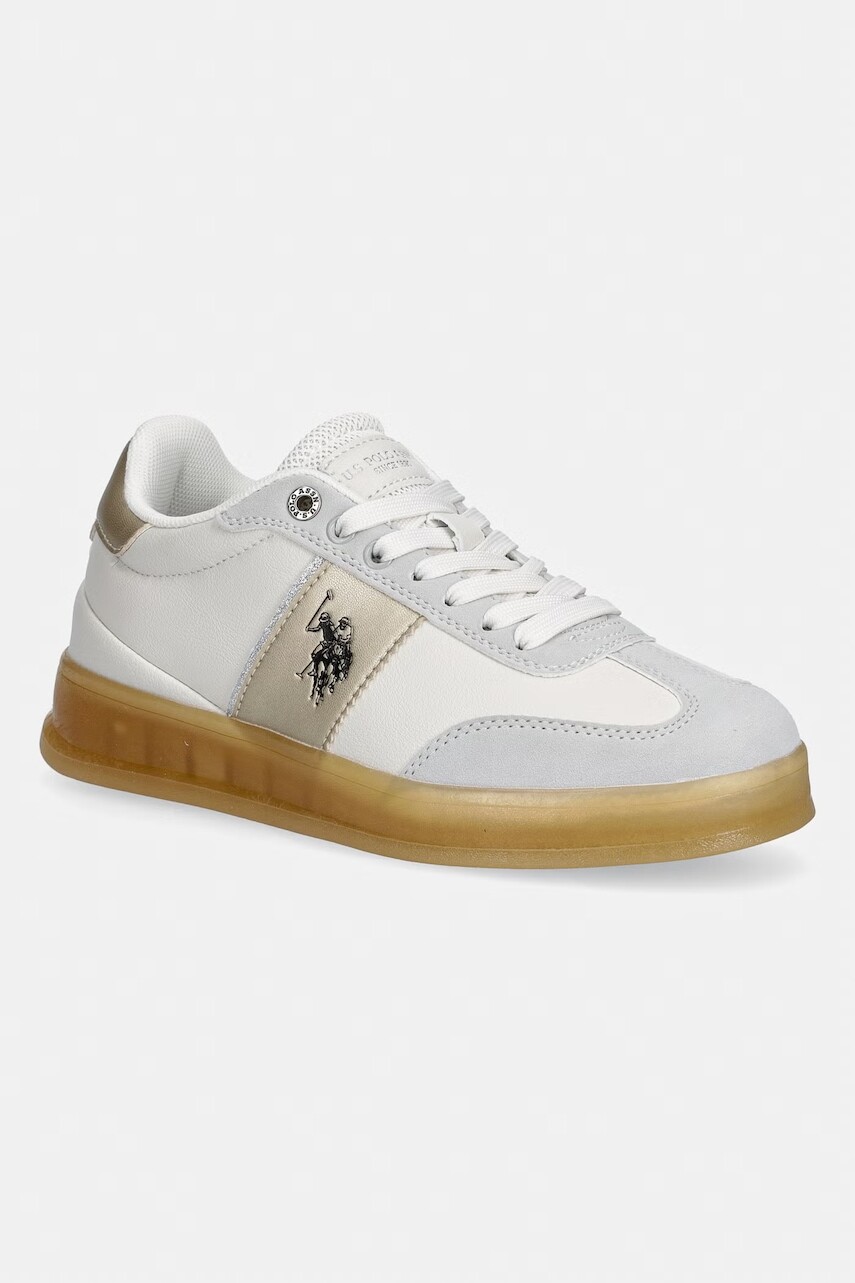 Tenisky U.S. Polo Assn. CAMPYW005A