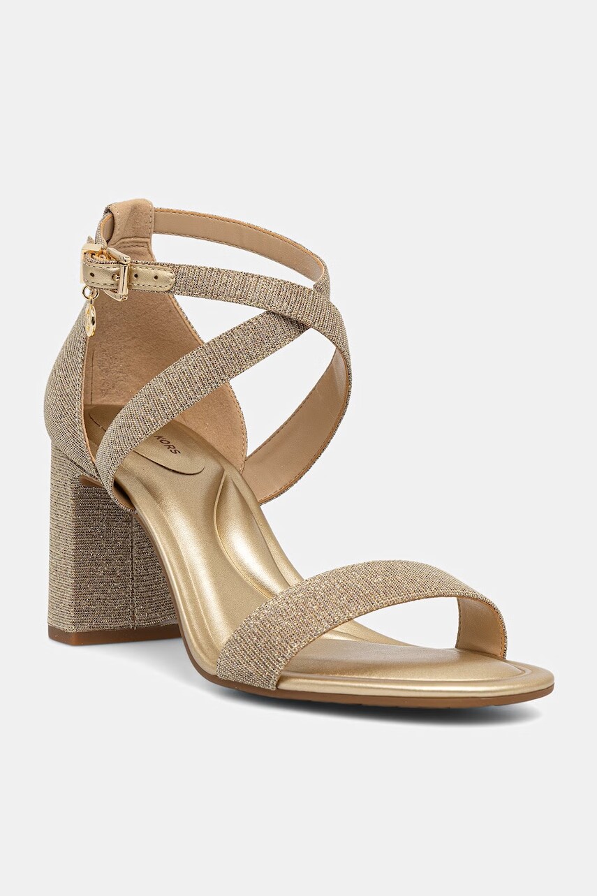 Sandále MICHAEL Michael Kors Alexa Flex Mid Sandal