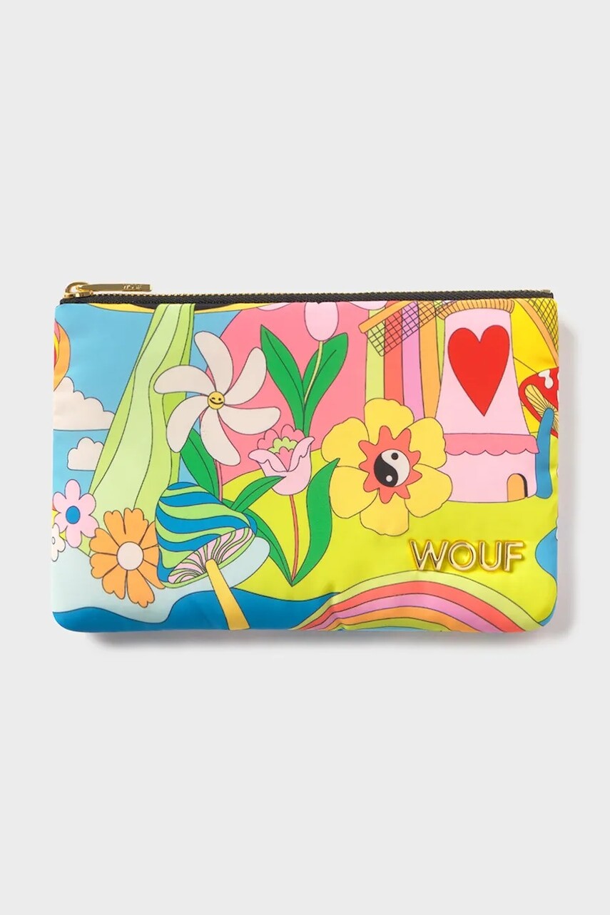 Kozmetická taška WOUF Magic Trip 21 x 13 cm