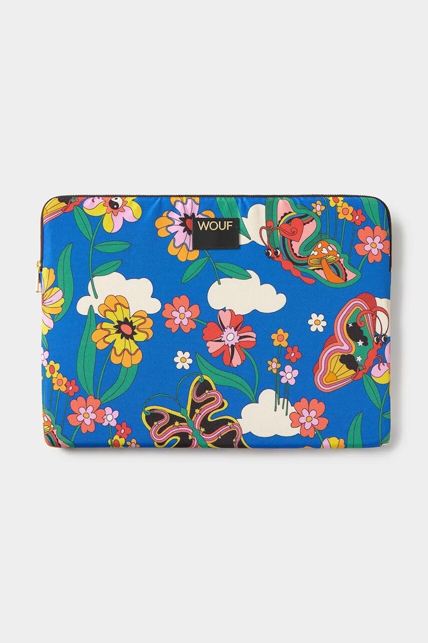 Obal na notebook WOUF Happyland 15