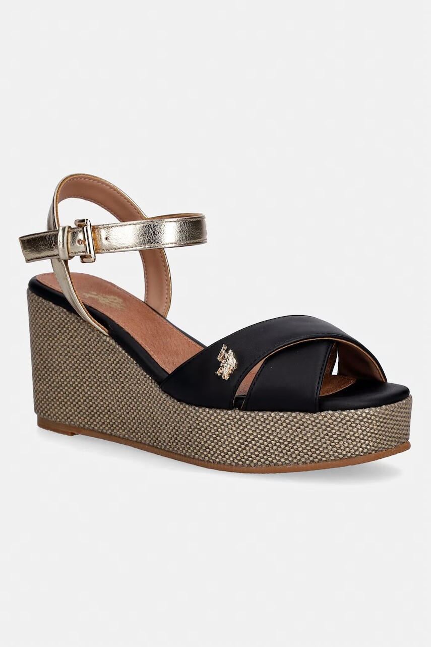 Sandále U.S. Polo Assn. ALYSSA027