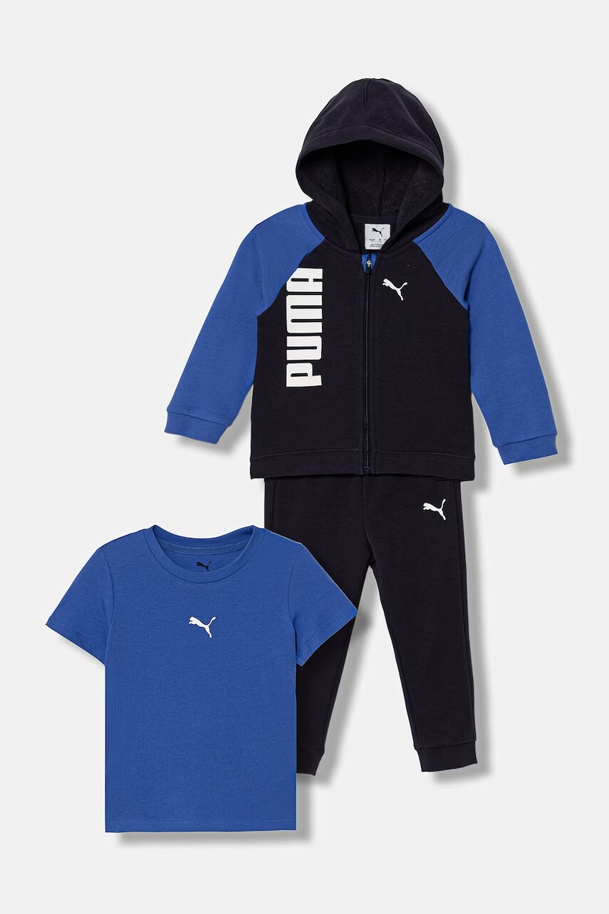 Detská tepláková súprava Puma
