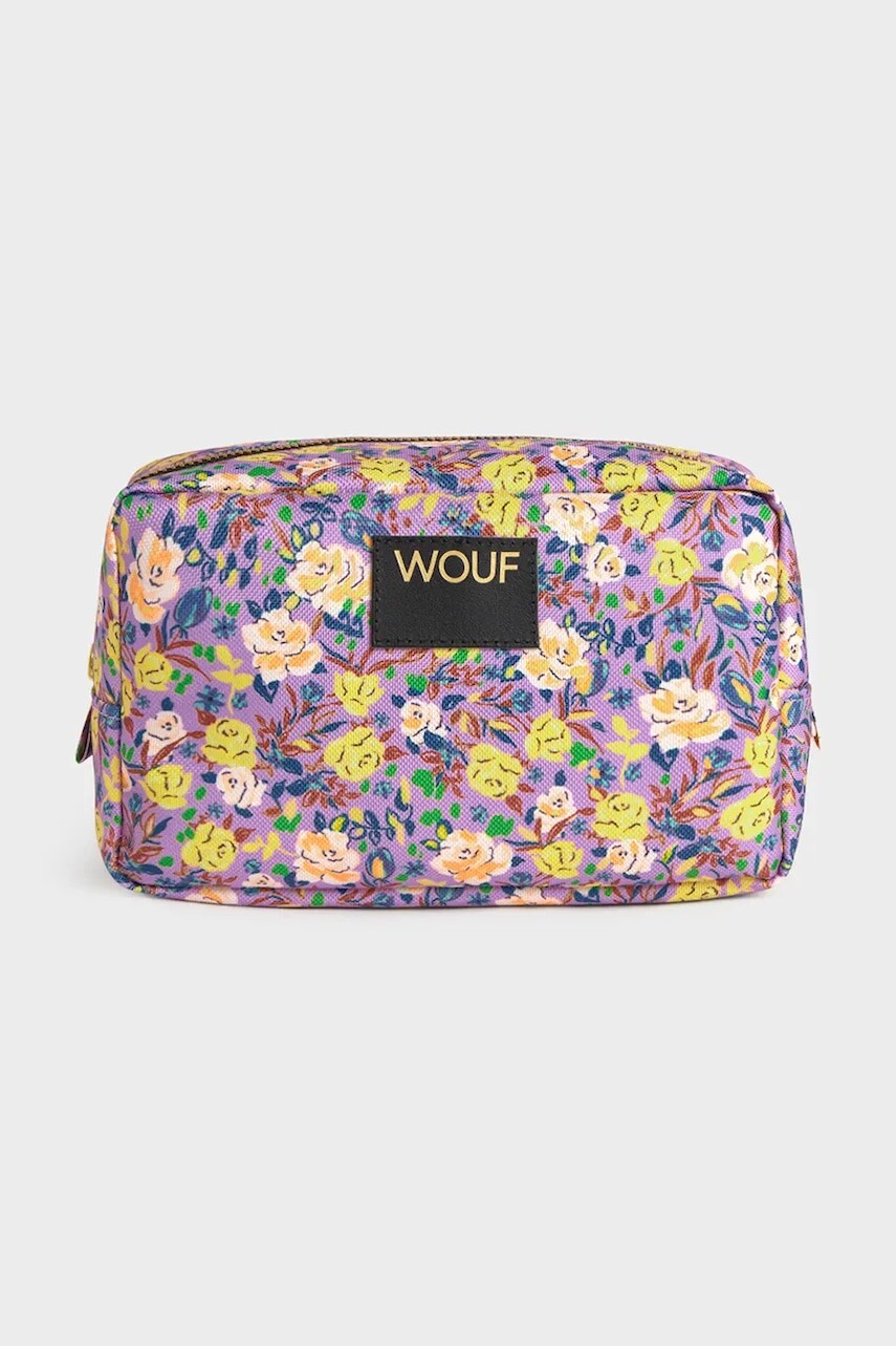 Cestovná kozmetická taštička WOUF Sundance 20 x 9,5 x 13 cm