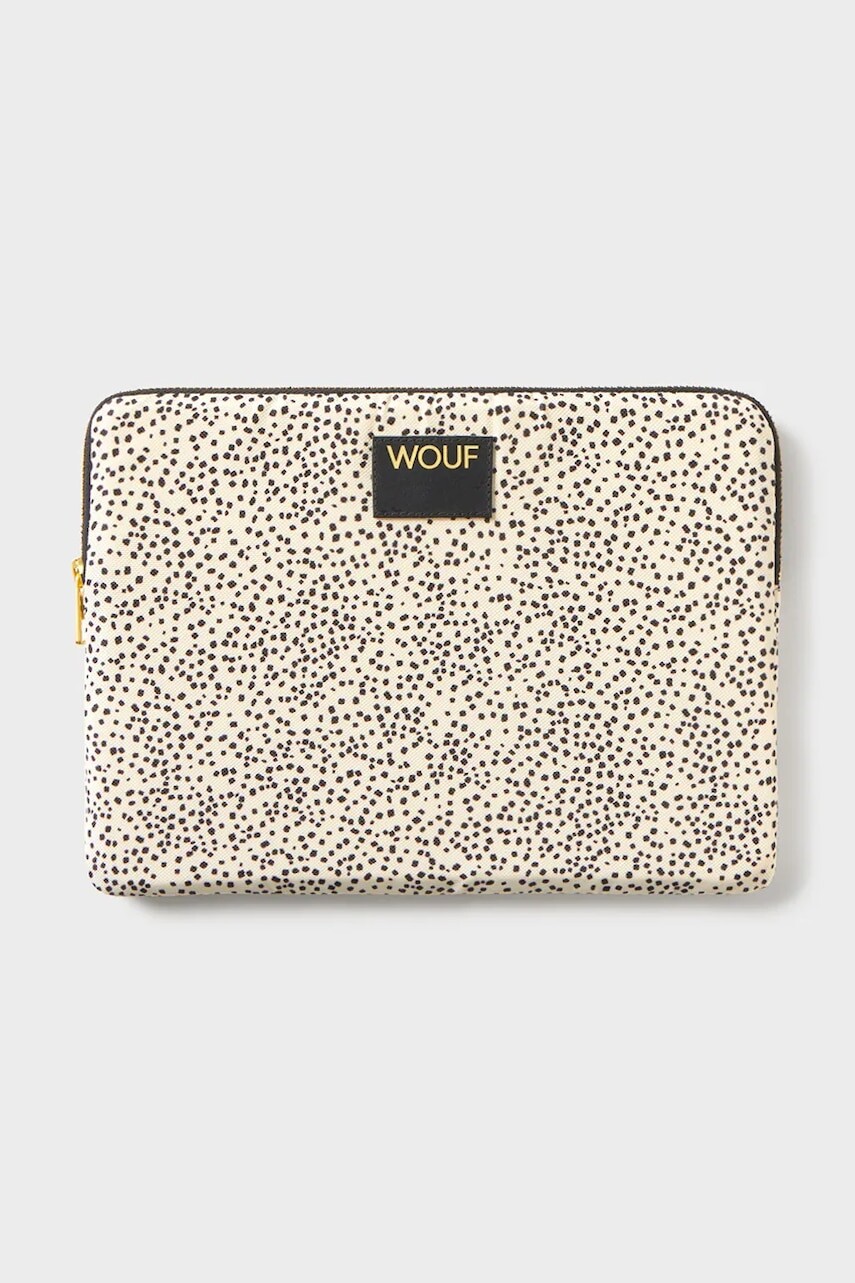 Obal na ipad WOUF Panna 29 x 21 cm