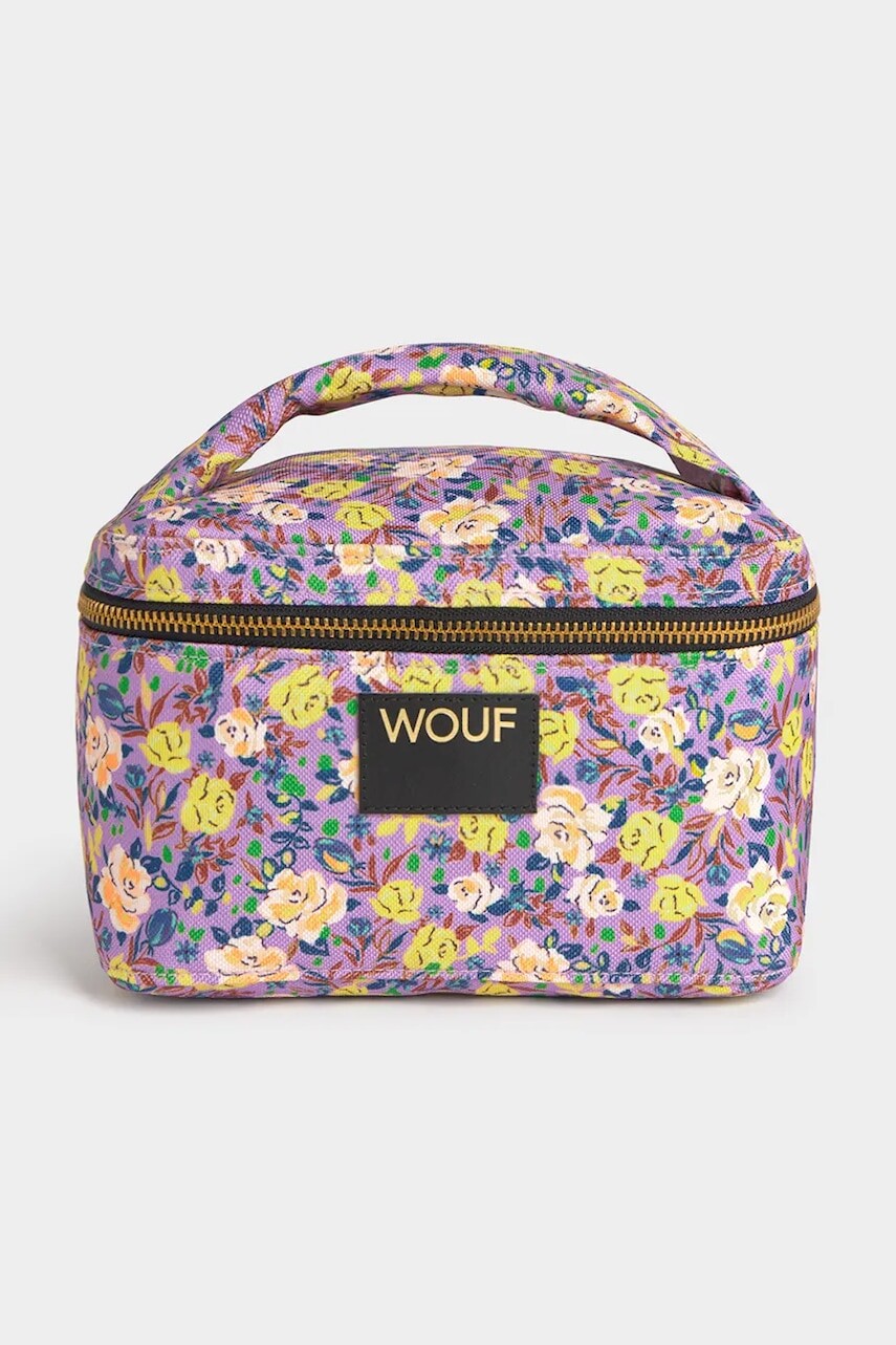 Cestovná kozmetická taštička WOUF Sundance 20 x 15 x 12 cm