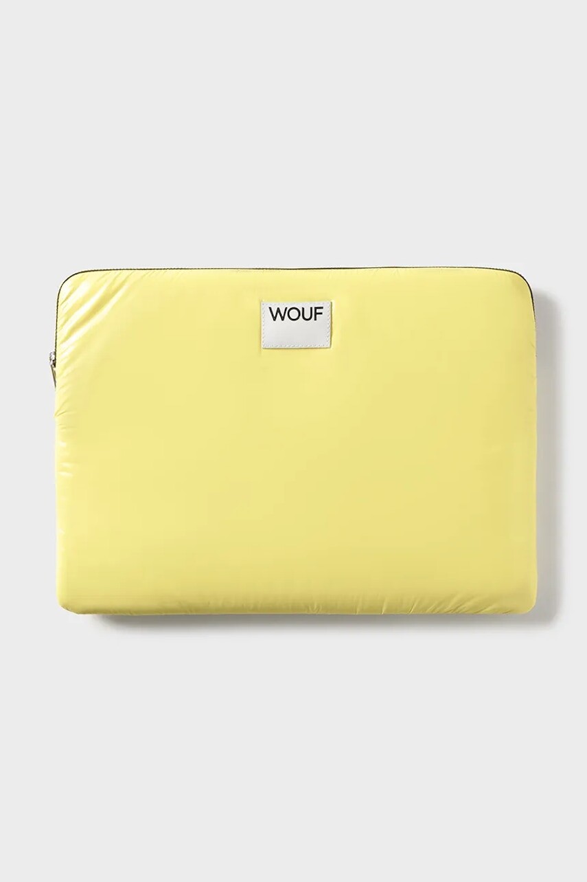 Obal na notebook WOUF Butter 13