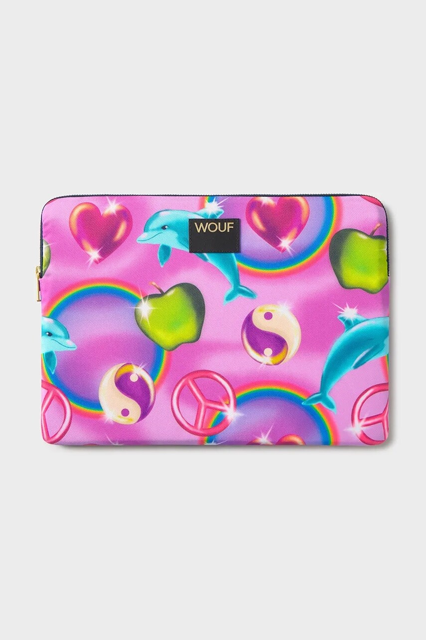 Obal na notebook WOUF Paradiso 13