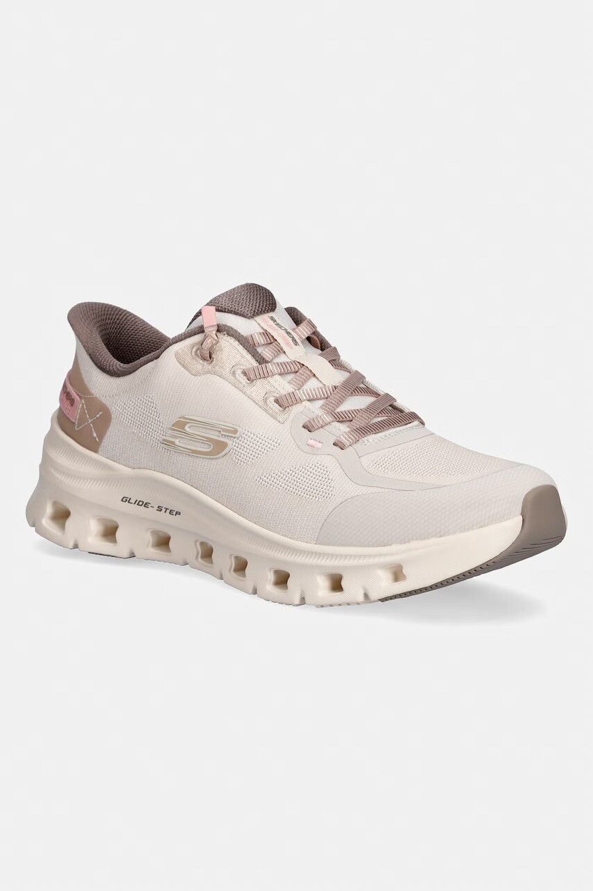 Tenisky Skechers GLIDE-STEP PRO