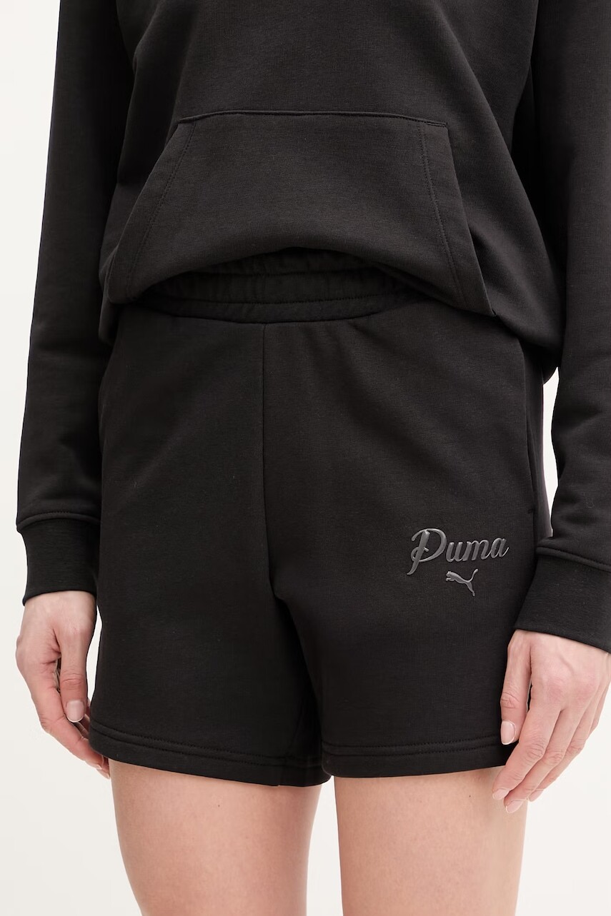 Šortky Puma Essential Script