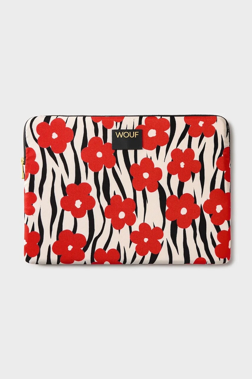 Obal na notebook WOUF Wildflower 13