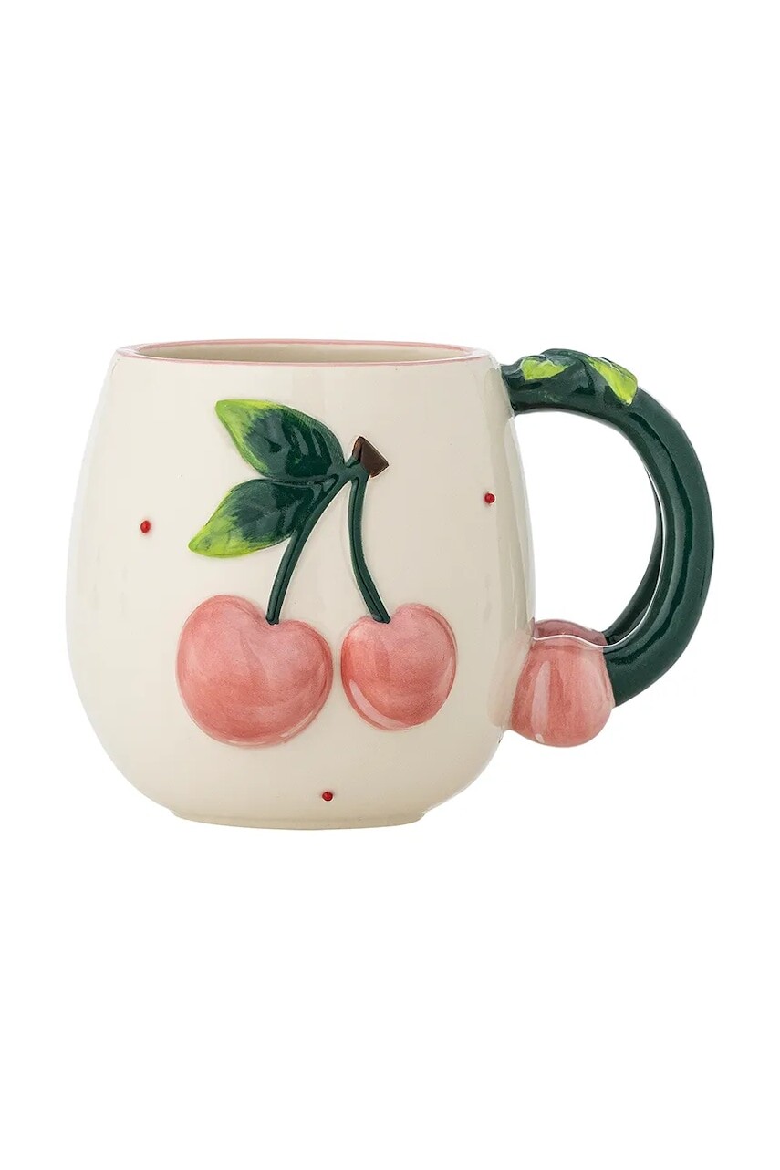 Hrnček Bloomingville Berrie 420 ml