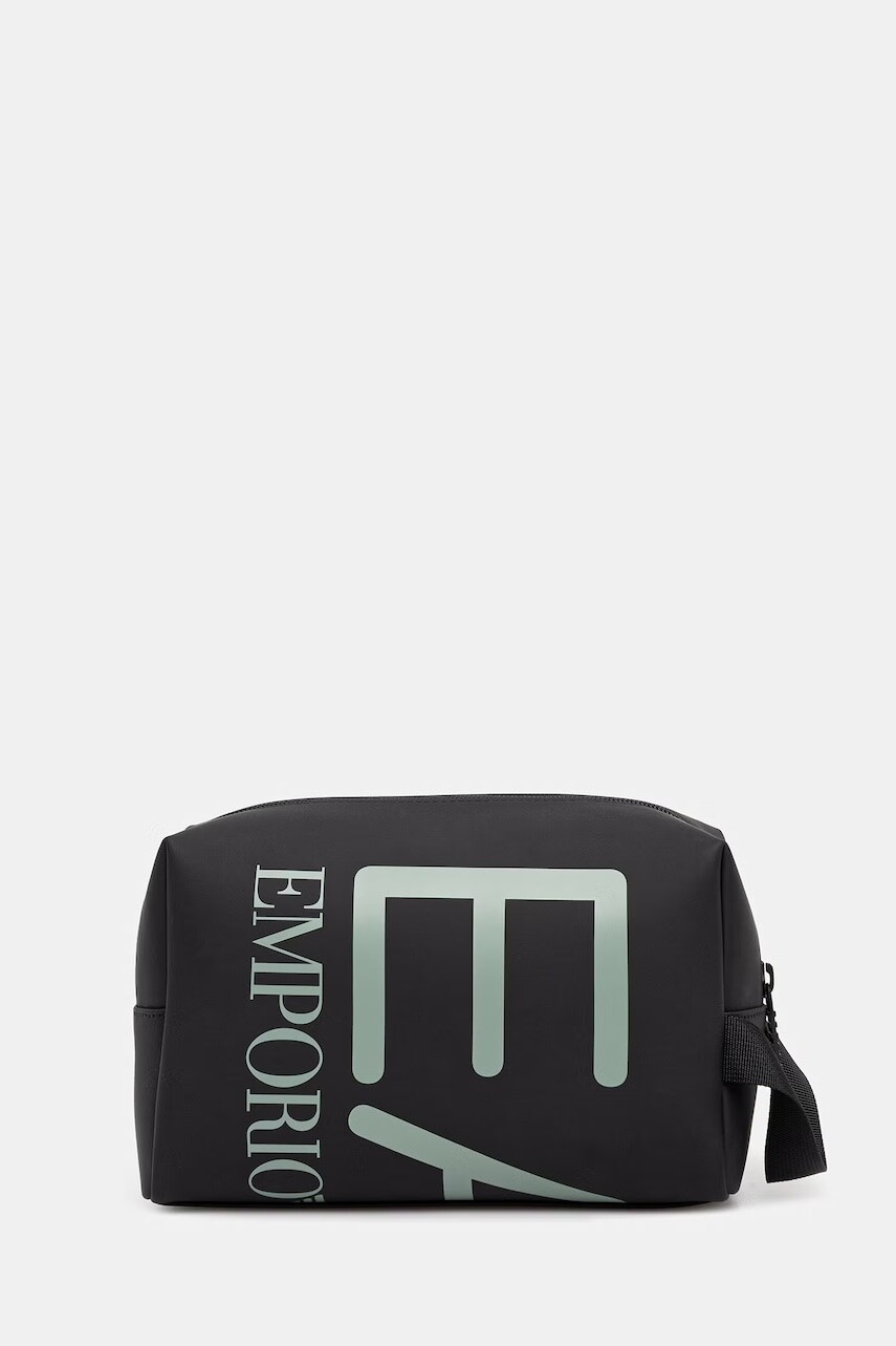 Kozmetická taška EA7 Emporio Armani
