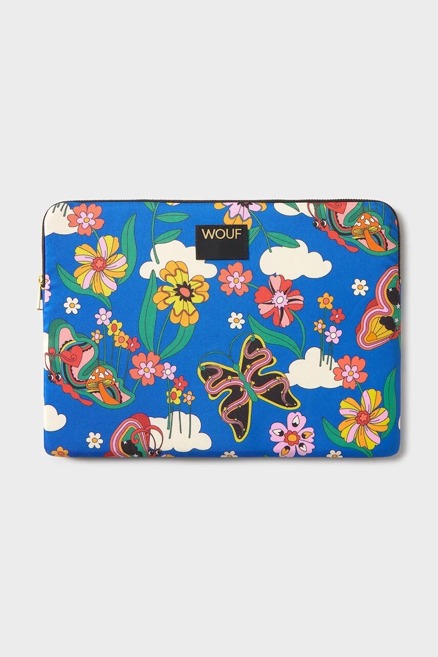 Obal na notebook WOUF Happyland 13
