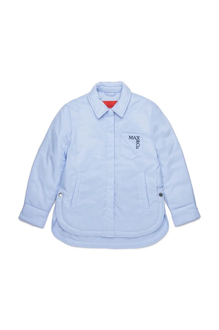 Detská bunda MAX&Co. MAXJ49F JACKET