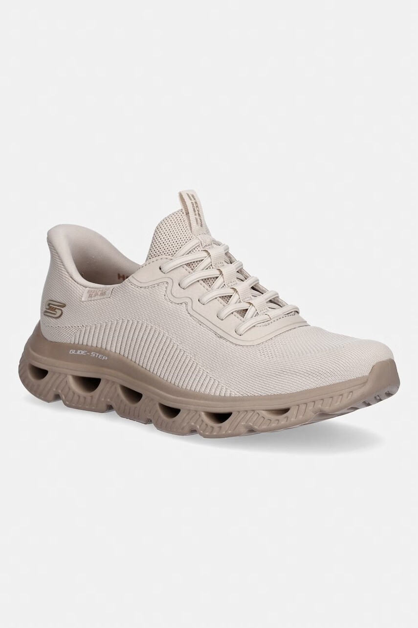 Tenisky Skechers BOBS ARC WAVES