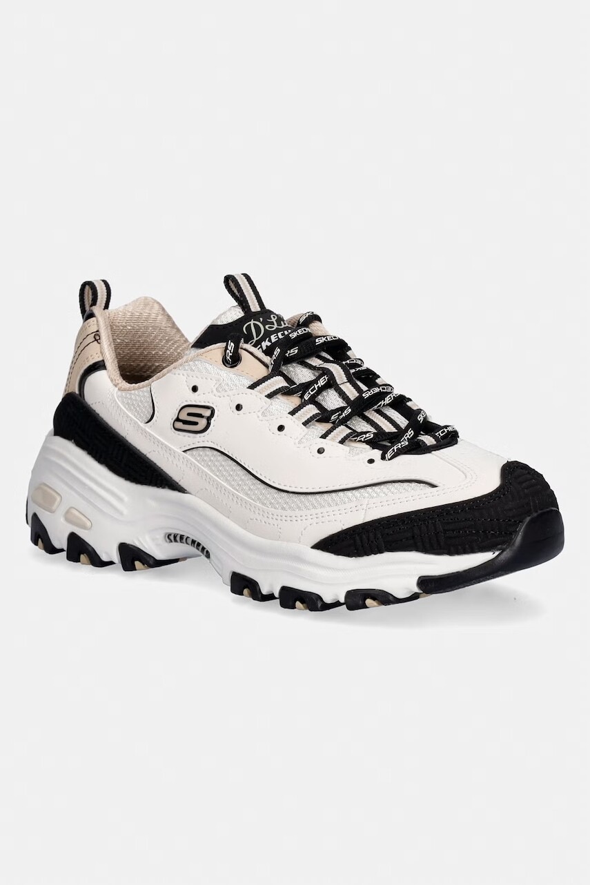 Tenisky Skechers D LITES