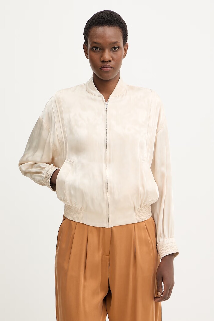 Bunda MAX&Co. MCOBRONCIO