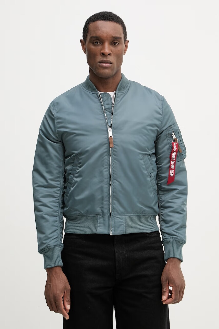 Bunda Alpha Industries MA-1 VF Vintage Fit 59