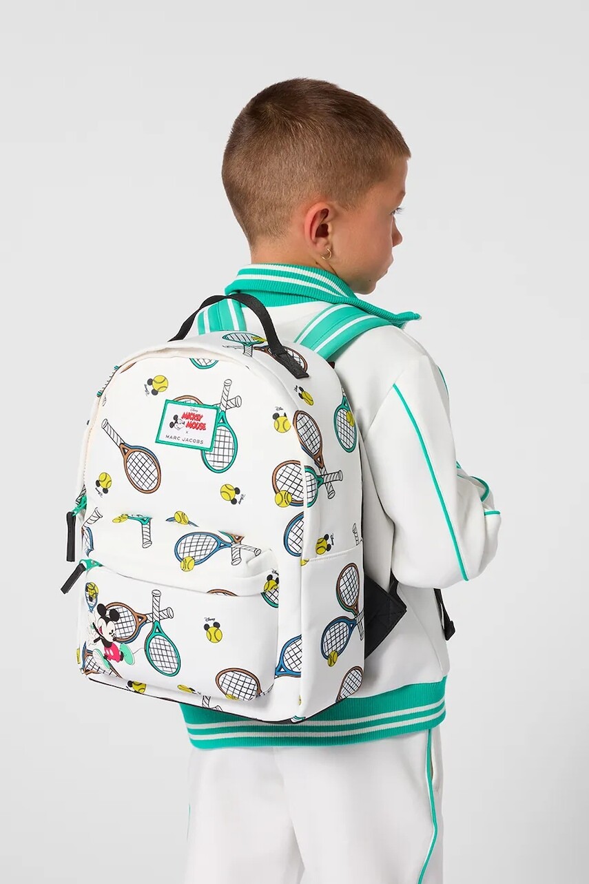 Detský ruksak Marc Jacobs