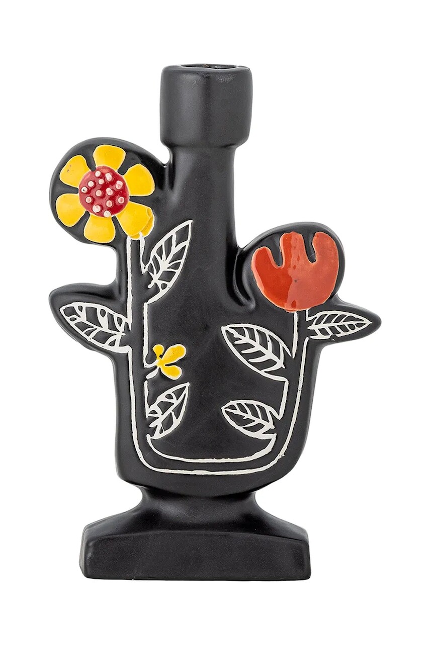 Dekoračný svietnik Bloomingville Vivielle 21 cm