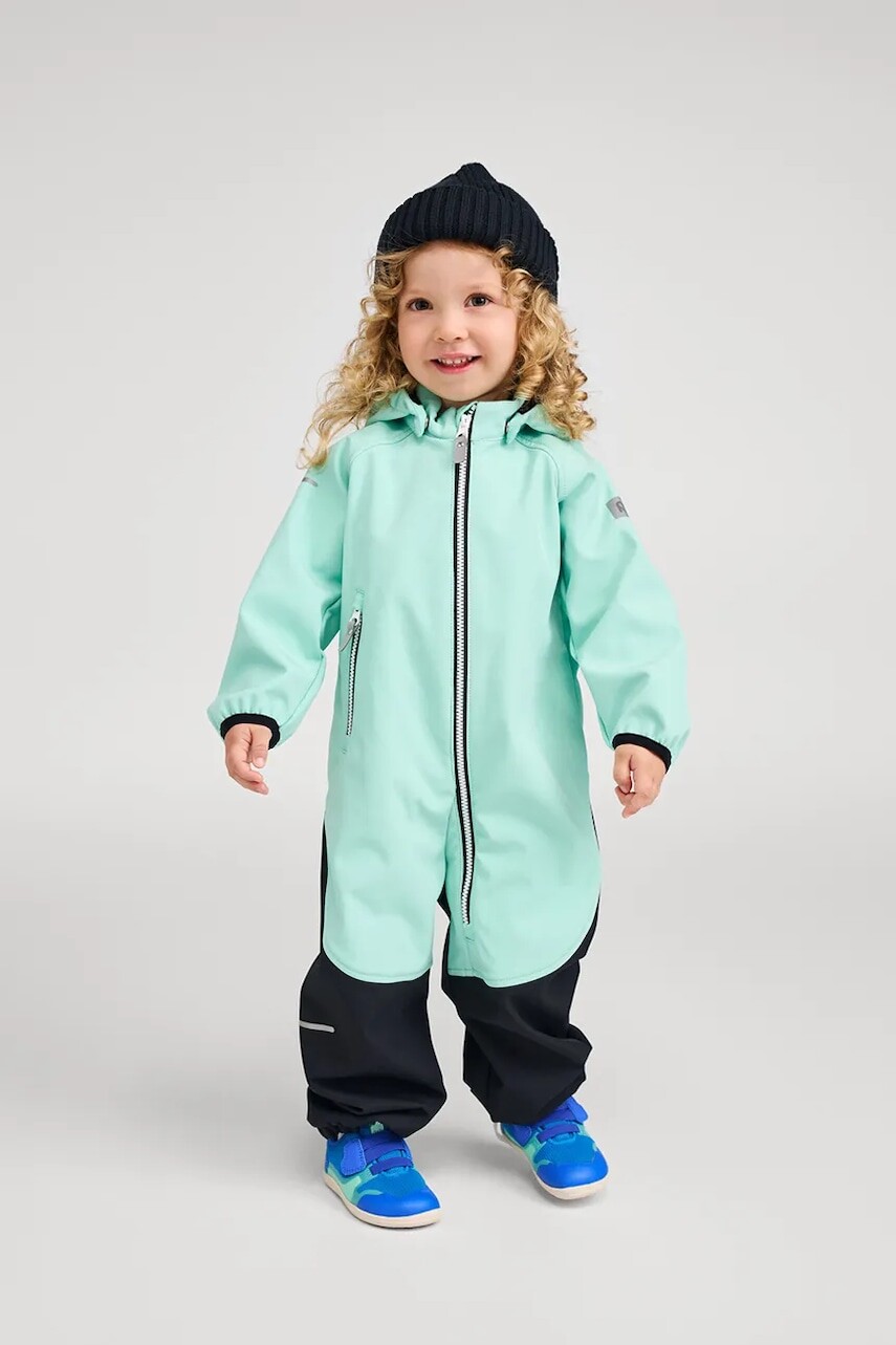 Overal pre bábätká Reima Mjosa