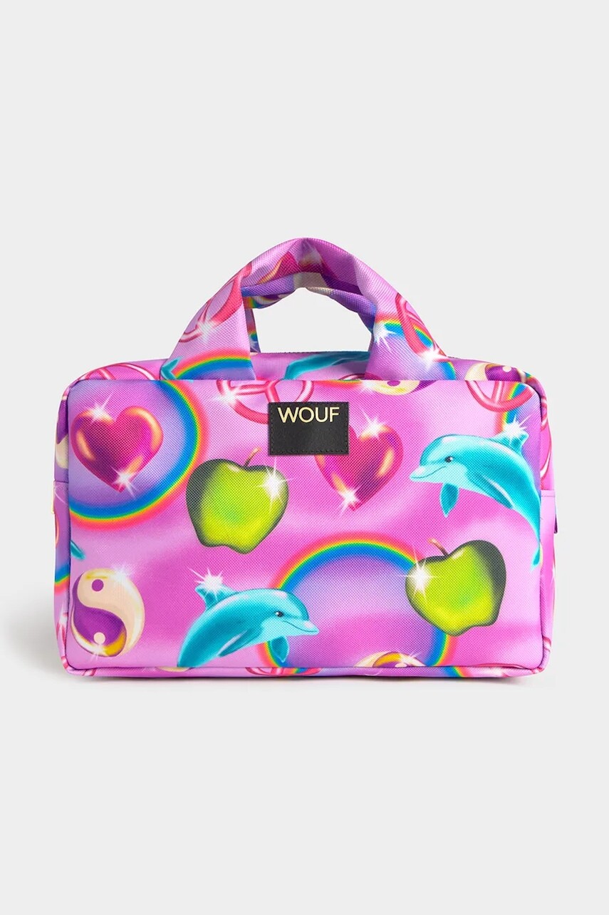 Cestovná kozmetická taštička WOUF Paradiso 29 x 13 x 18 cm