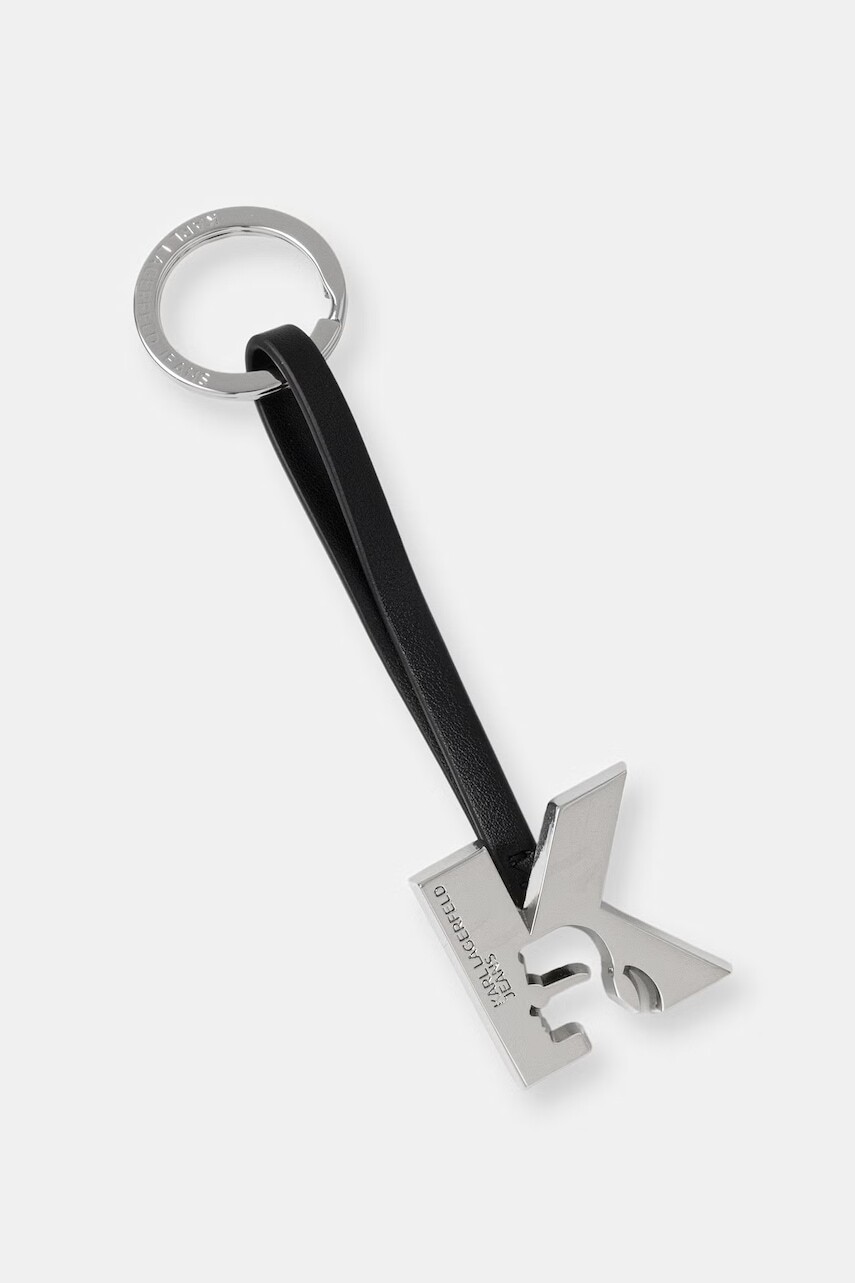 Kľúčenka Karl Lagerfeld Jeans