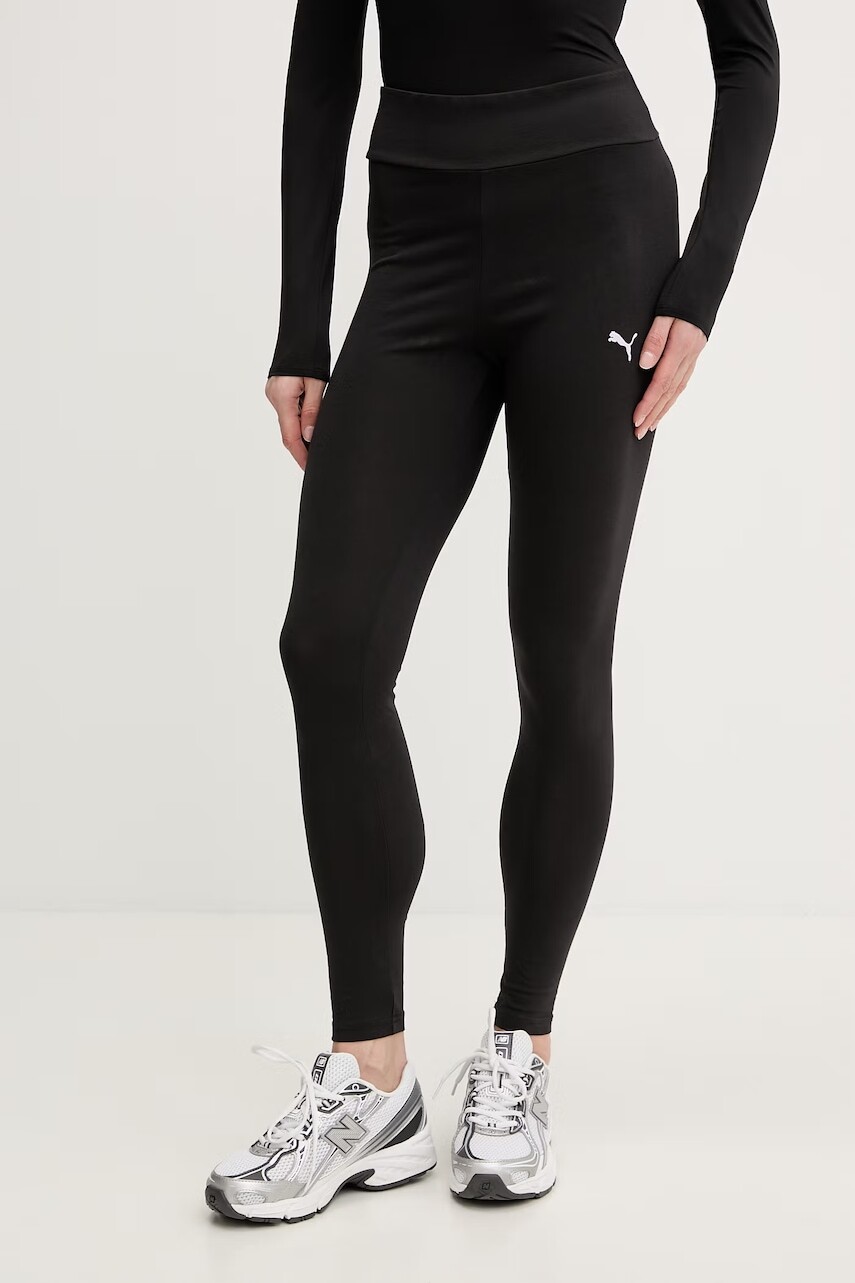 Legíny Puma Essential High Waist