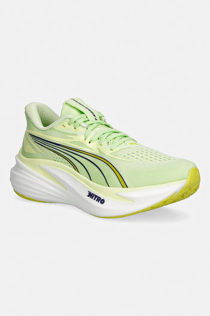 Bežecké topánky Puma MagMax NITRO