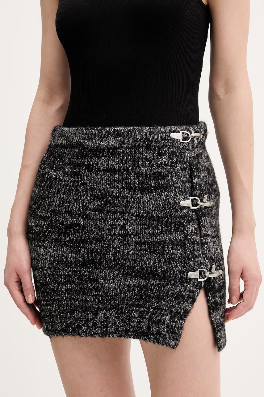 Sukňa The Ragged Priest