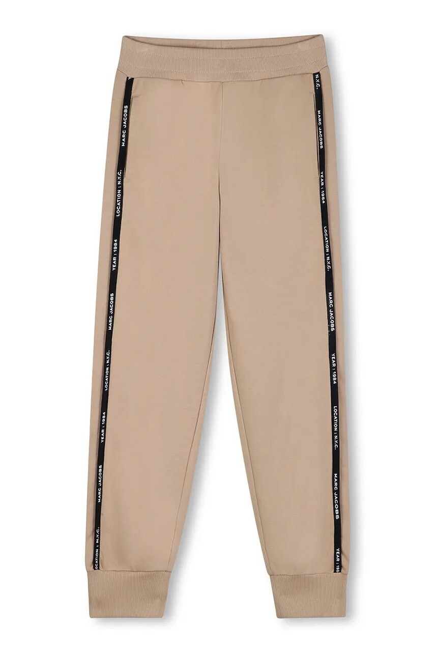 Detské tepláky Marc Jacobs