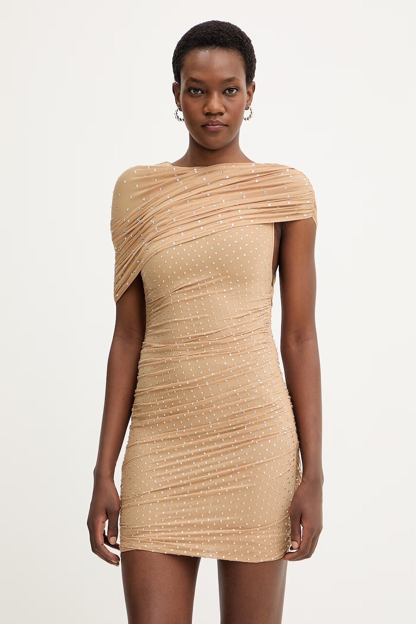 Šaty Retrofete Tianna