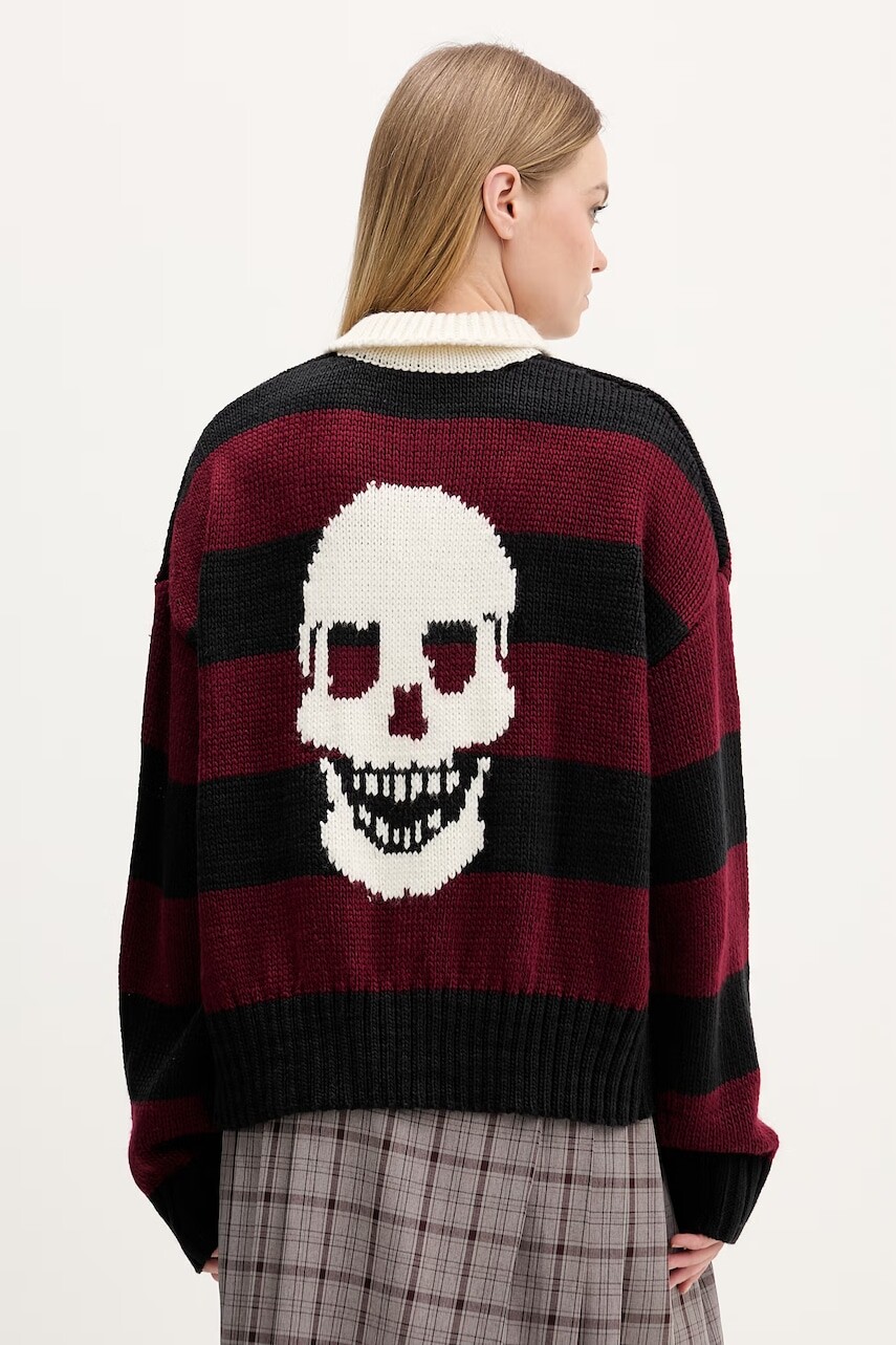 Sveter The Ragged Priest