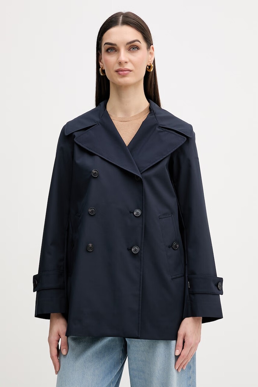 Kabát Save The Duck SOFI