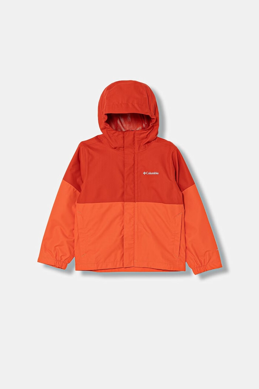 Detská bunda Columbia Hikebound