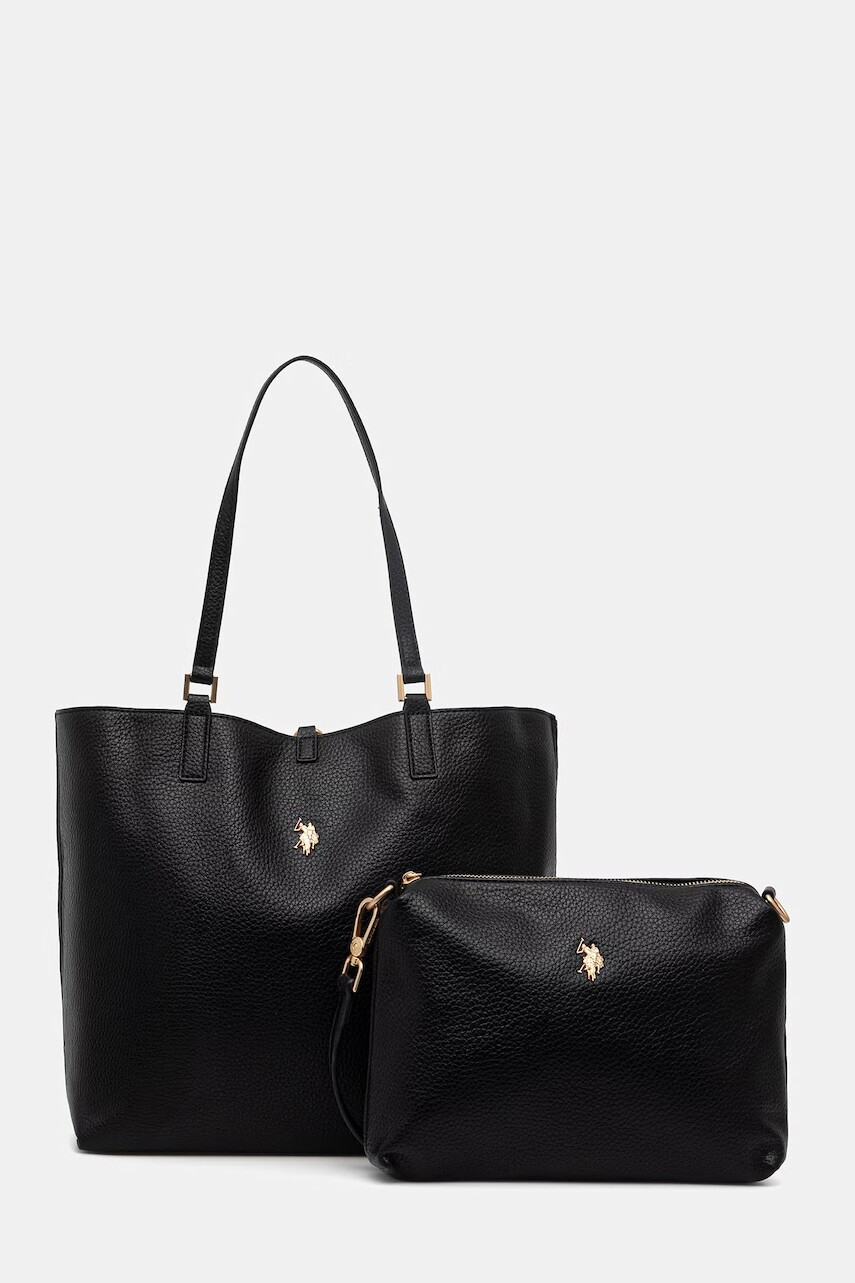 Obojstranná kabelka U.S. Polo Assn. ROGERSVILLE