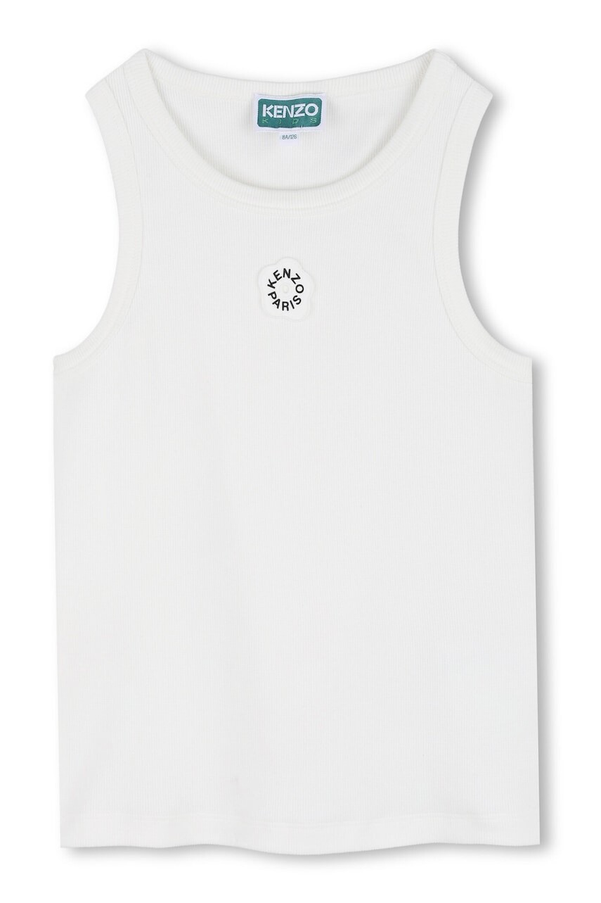 Detský top Kenzo Kids