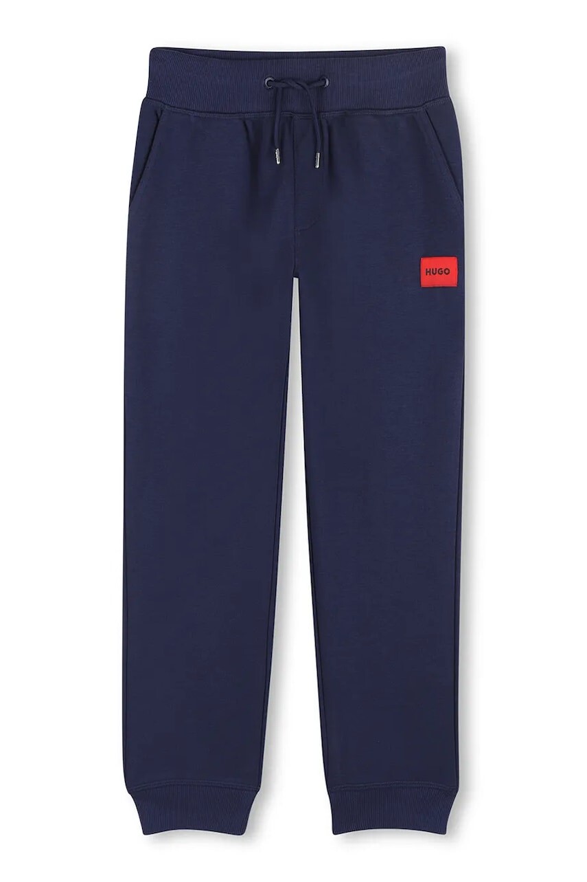 Detské tepláky HUGO