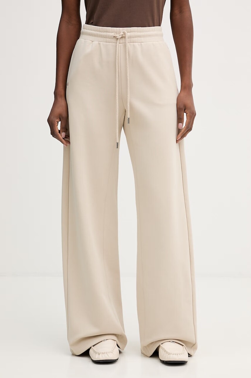 Tepláky MM by Max Mara OVATTA