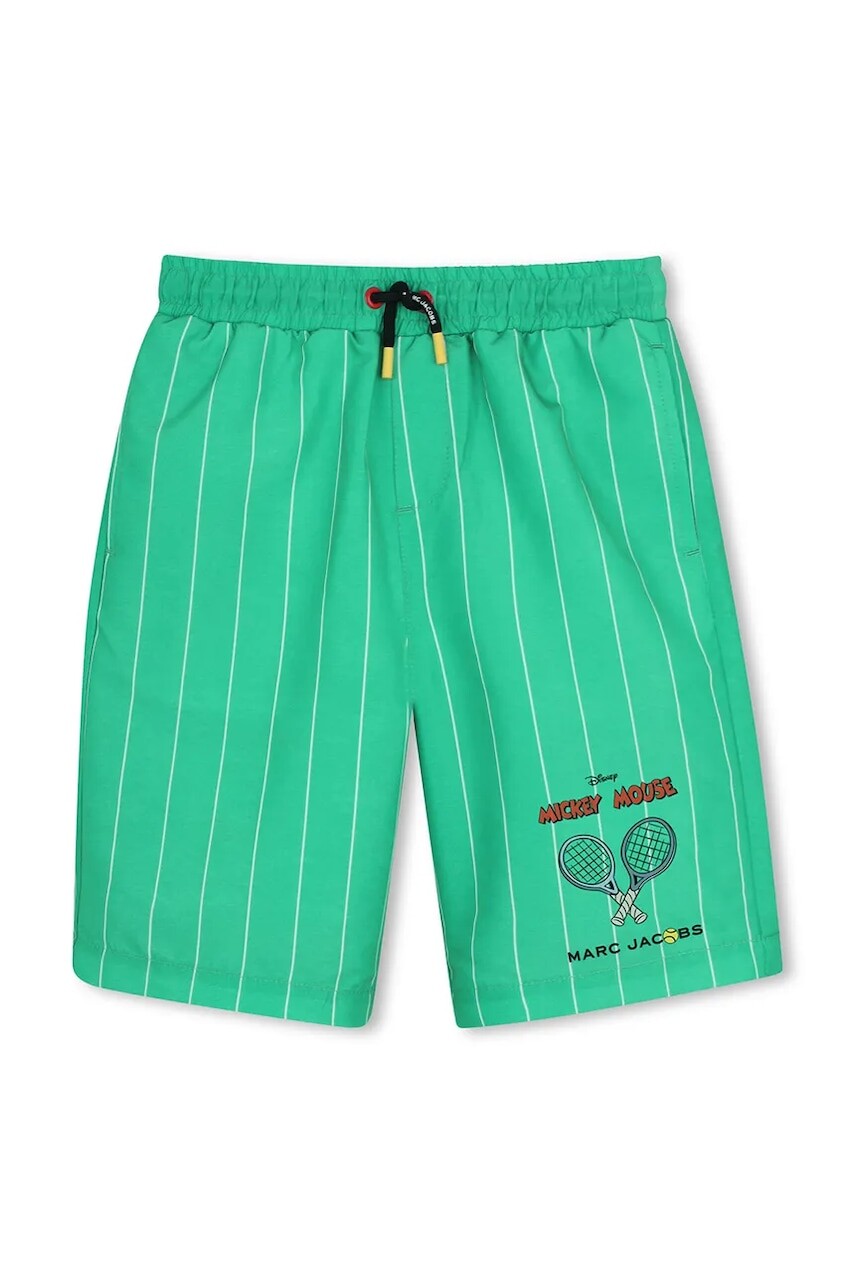Detské plavkové šortky Marc Jacobs