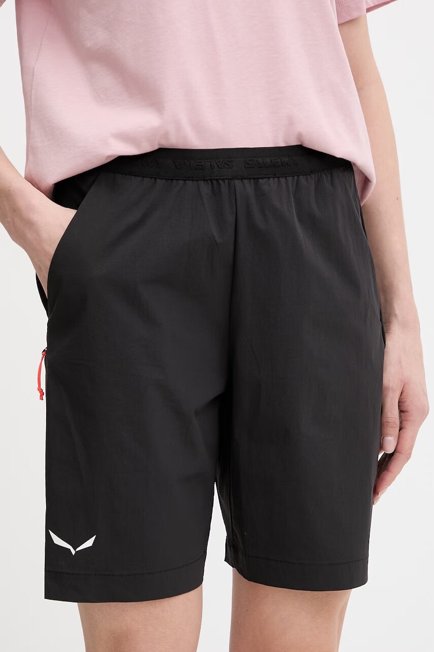 Turistické šortky Salewa PUEZ 4