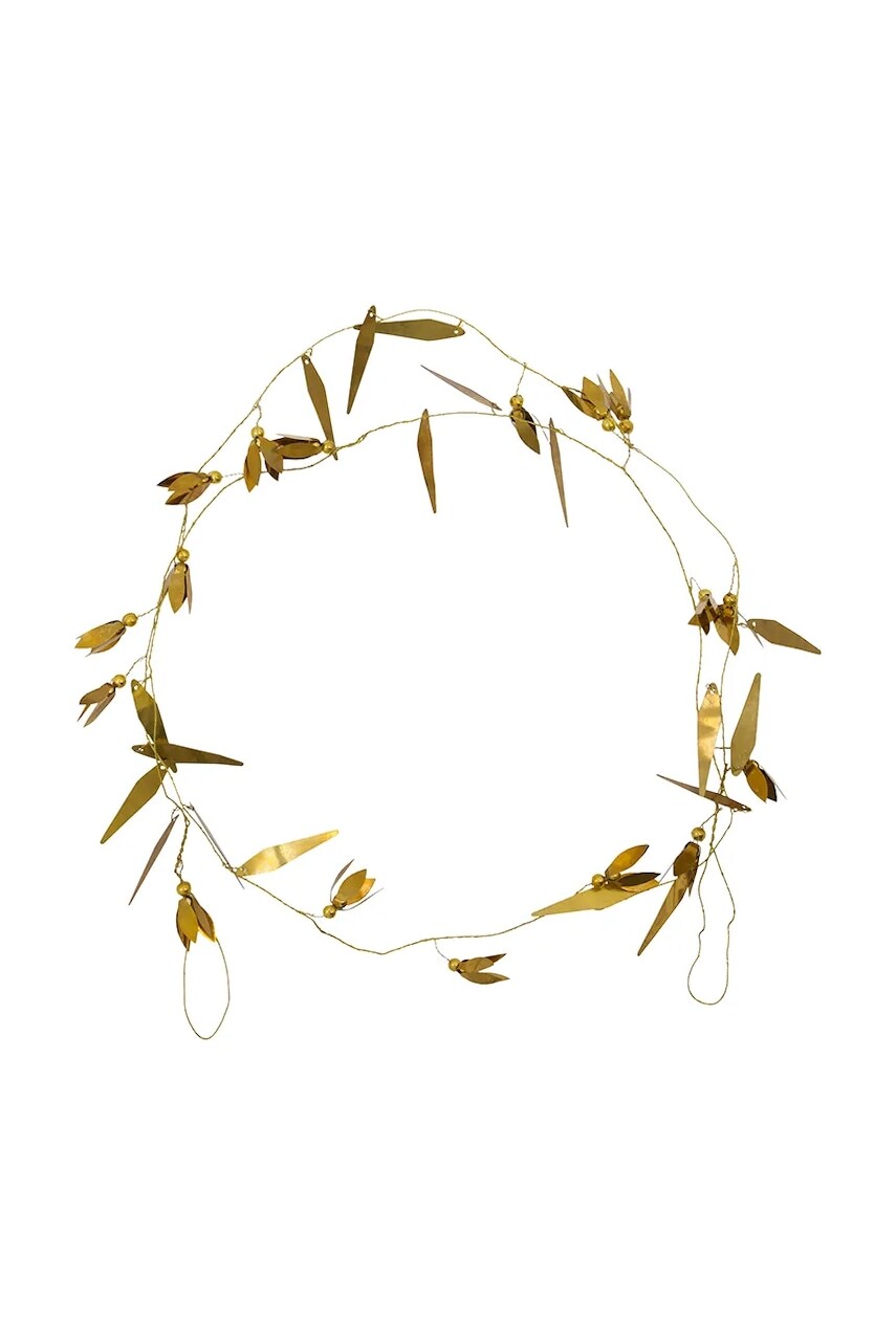 Dekoratívna girlanda House Doctor HDSnowdrop 150 cm