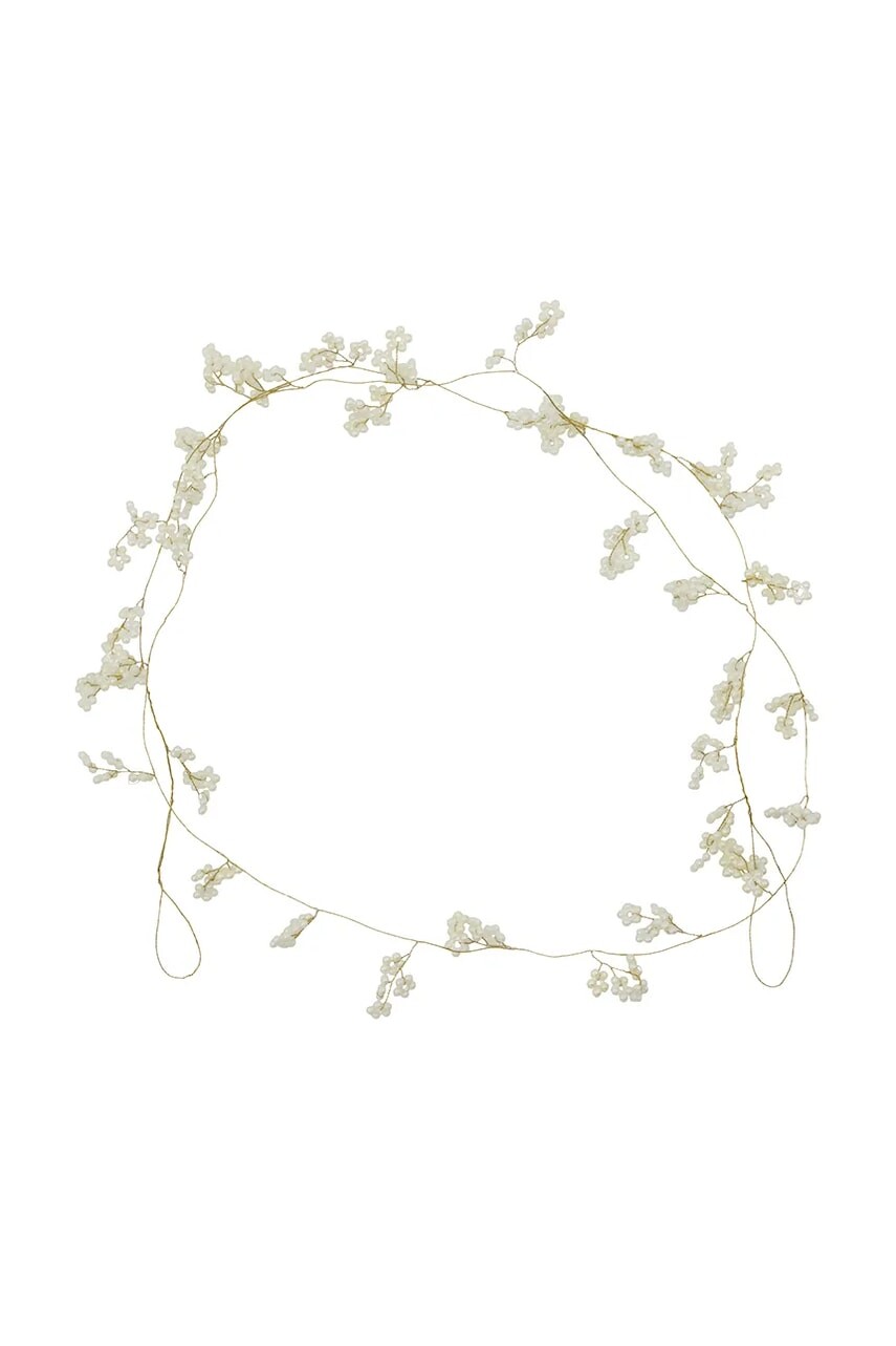 Dekoratívna girlanda House Doctor HDBunch 150 cm