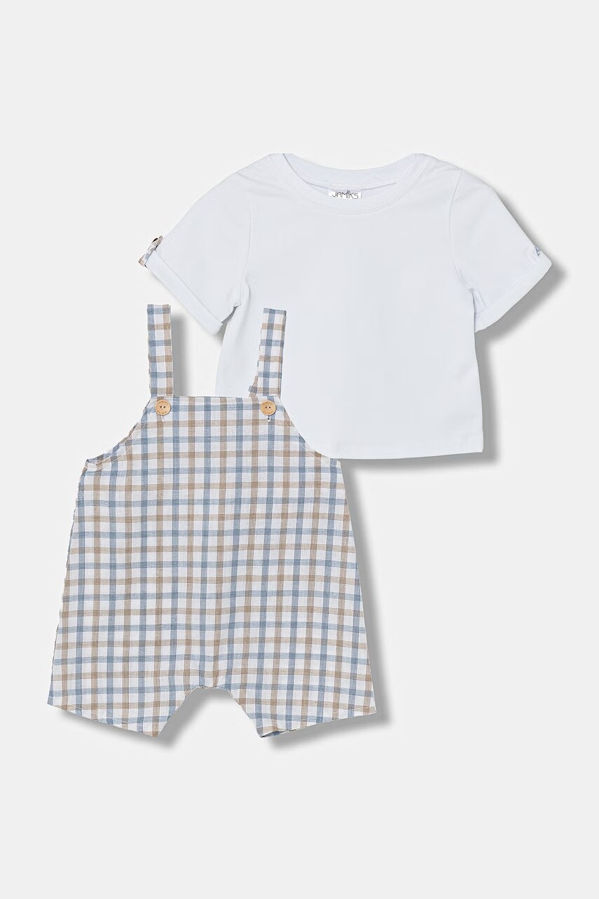 Sada pre bábätká Jamiks FLUMI