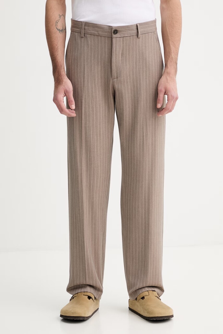 Nohavice Les Deux Como