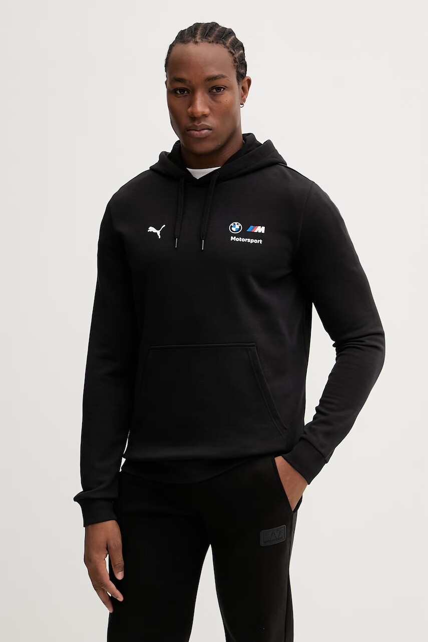 Mikina Puma BMW
