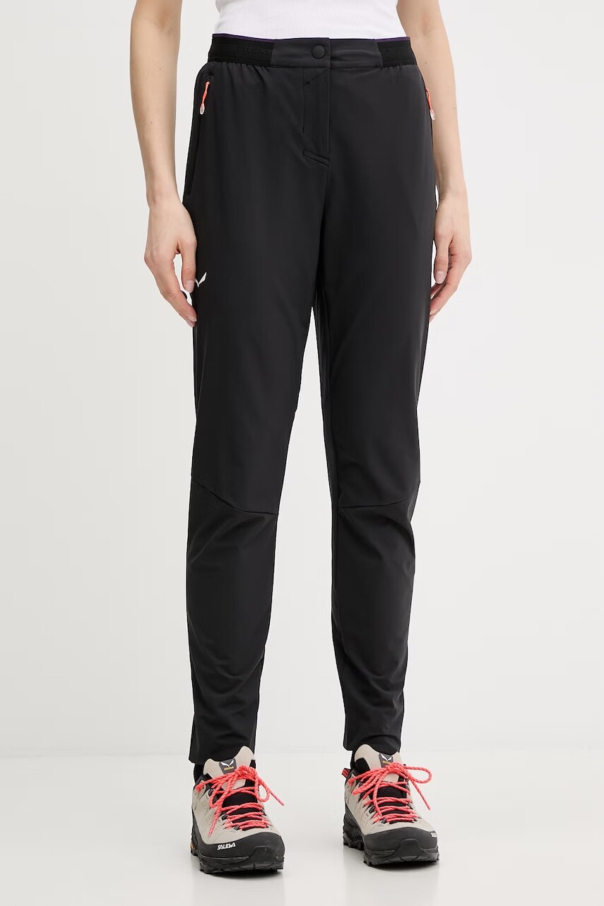 Športové nohavice Salewa PEDROC