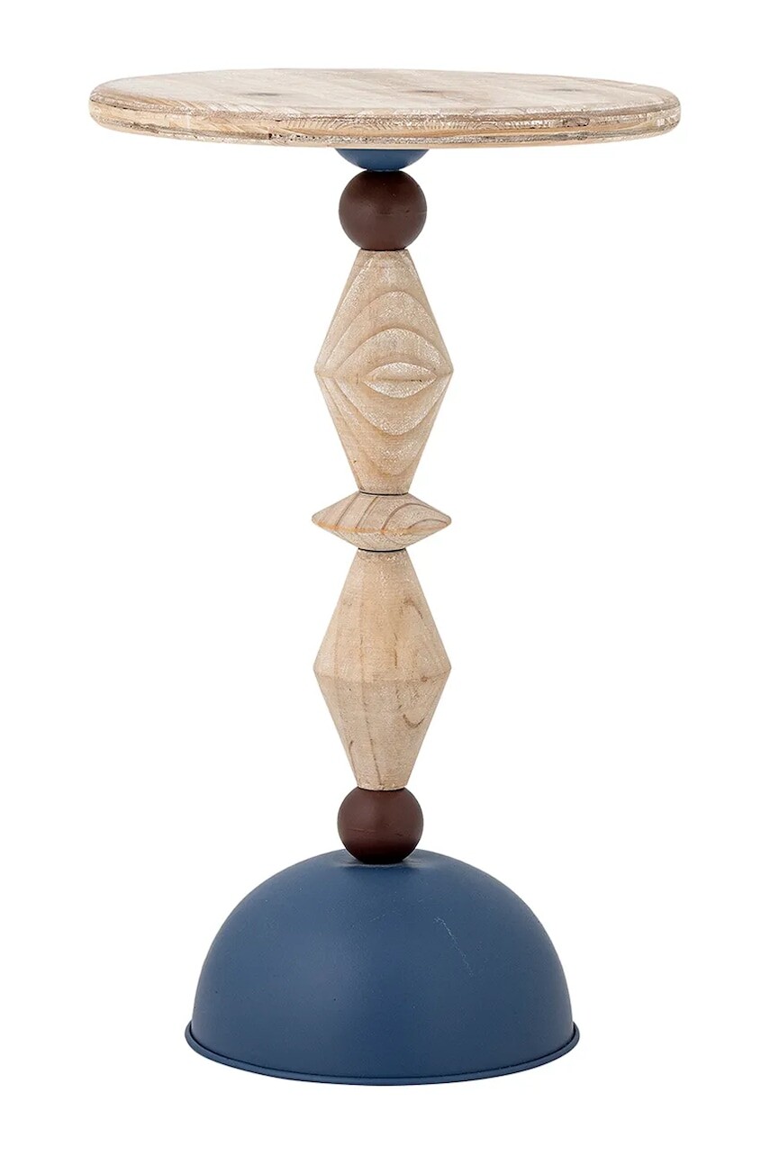 Stolík Bloomingville Mannelli 30 x 49 cm