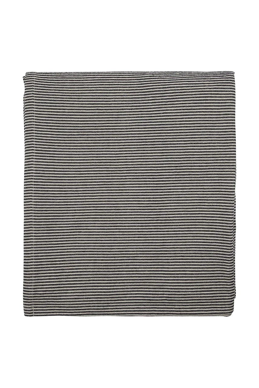 Bavlnený obrus House Doctor HDBlock 260 x 150 cm