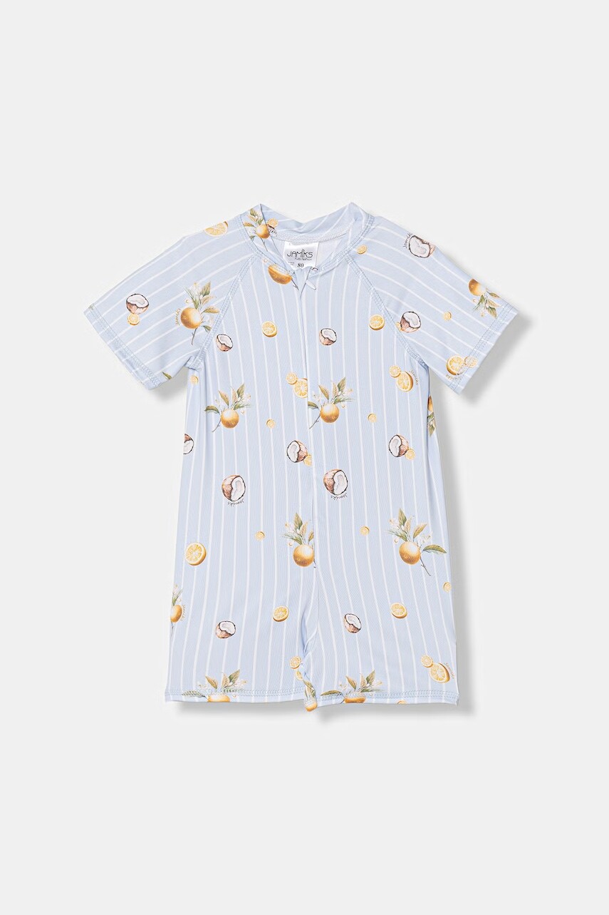 Detská plavecká kombinéza Jamiks CARSTEN